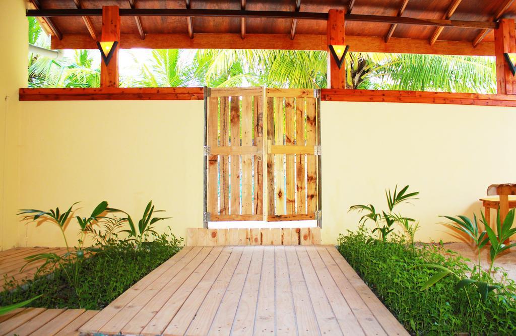 Kaafu Inn Guraidhoo Guraidhoo  Exterior photo