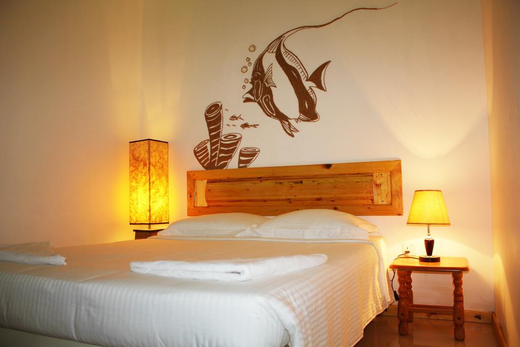 Kaafu Inn Guraidhoo Guraidhoo  Room photo