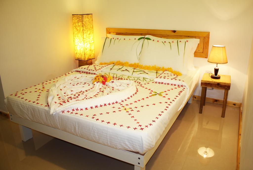 Kaafu Inn Guraidhoo Guraidhoo  Room photo