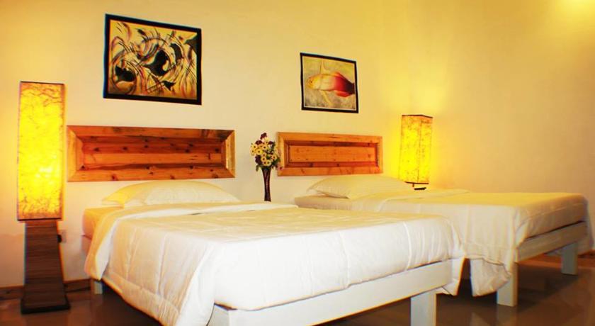 Kaafu Inn Guraidhoo Guraidhoo  Room photo