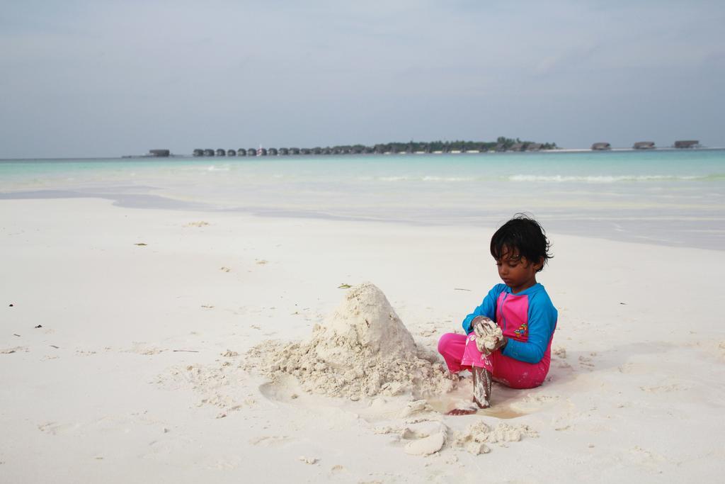 Kaafu Inn Guraidhoo Guraidhoo  Exterior photo