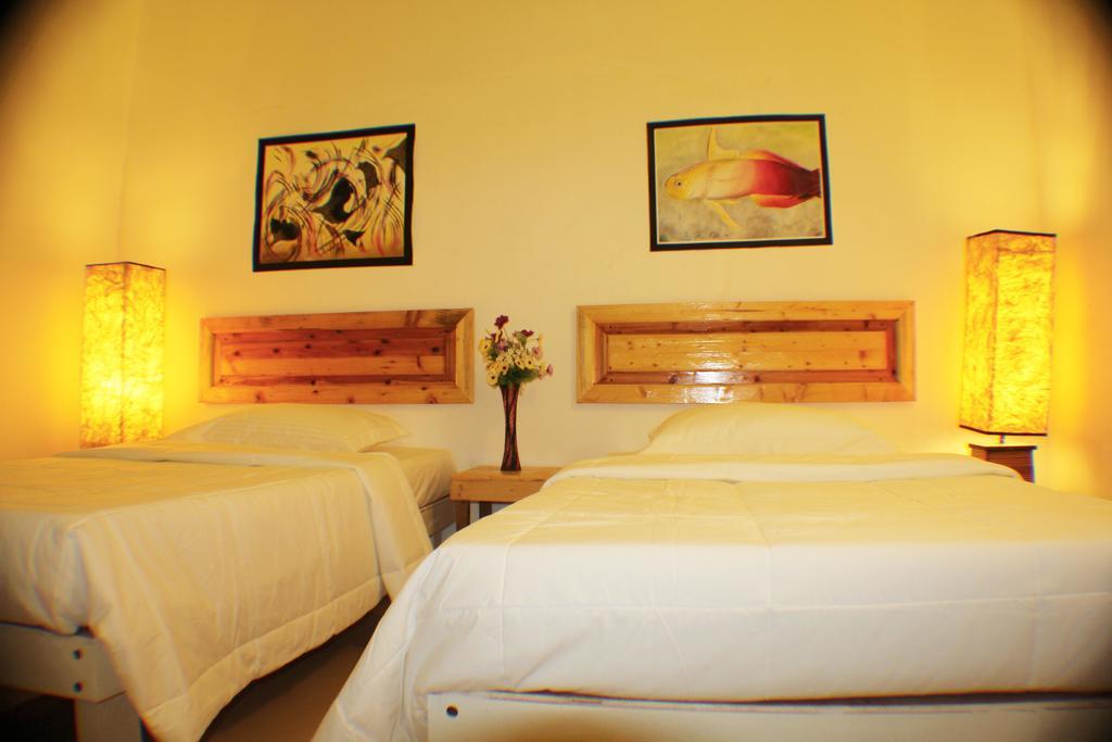 Kaafu Inn Guraidhoo Guraidhoo  Room photo