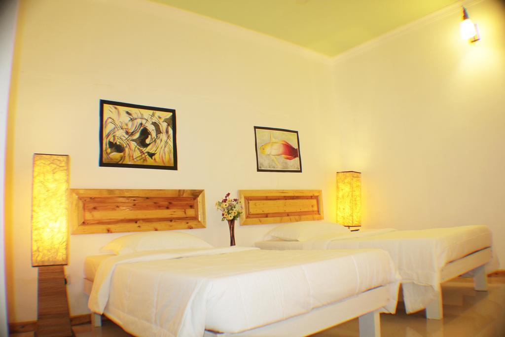 Kaafu Inn Guraidhoo Guraidhoo  Room photo
