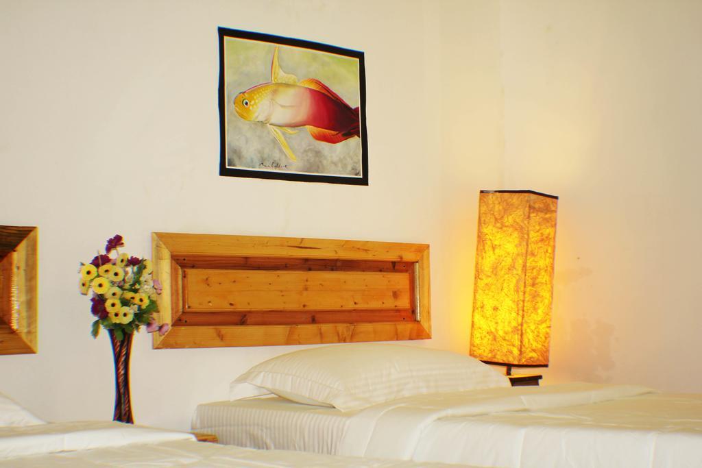 Kaafu Inn Guraidhoo Guraidhoo  Room photo