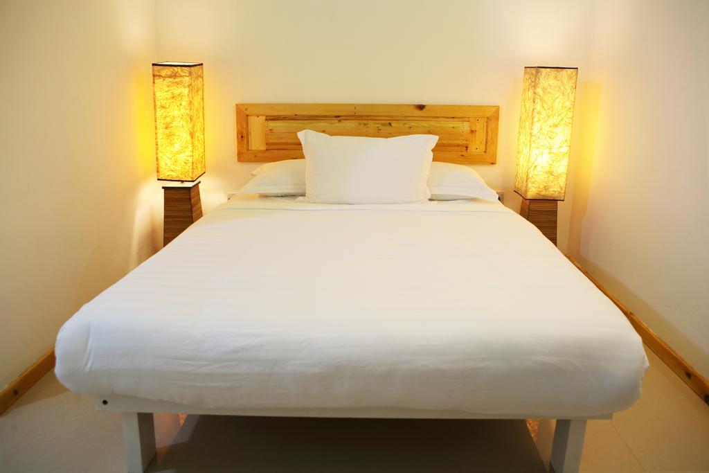 Kaafu Inn Guraidhoo Guraidhoo  Room photo