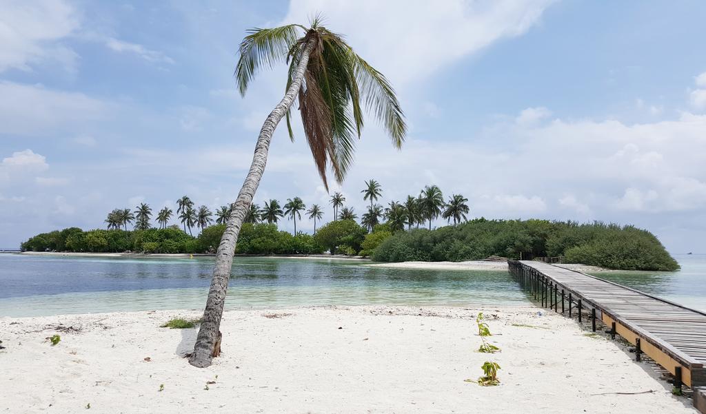 Kaafu Inn Guraidhoo Guraidhoo  Exterior photo